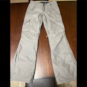 Snowboard pants